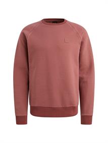 soft light sweat roan rouge