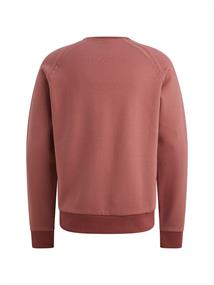 soft light sweat roan rouge