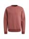 soft light sweat roan rouge
