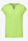 soft lime