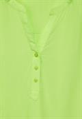 soft lime