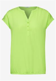soft lime