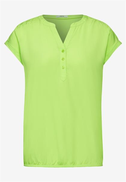 soft lime