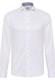 Soft Luxury Shirt Twill Langarm off-white
