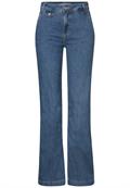 soft medium washed