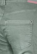 soft olive washed