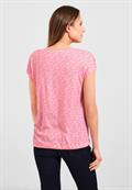 soft pink