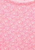soft pink