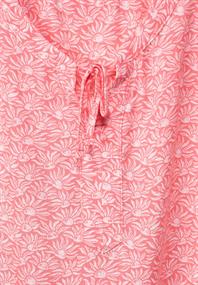 soft pink