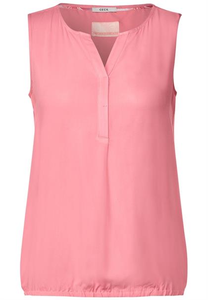 soft pink