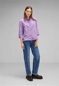 soft pure lilac