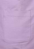 soft pure lilac