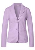 soft pure lilac