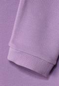 soft pure lilac