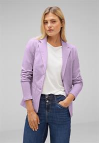 soft pure lilac