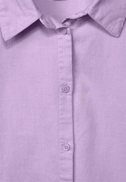 soft pure lilac