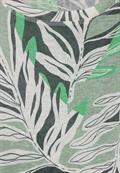 soft salvia green