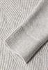 soft silver melange