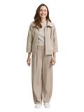 soft taupe grey