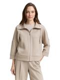 soft taupe grey