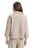 soft taupe grey