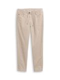 soft taupe grey