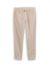 soft taupe grey