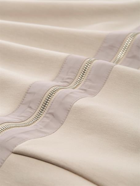 soft taupe grey