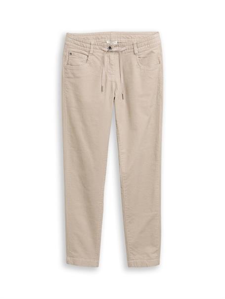 soft taupe grey