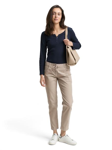 soft taupe grey