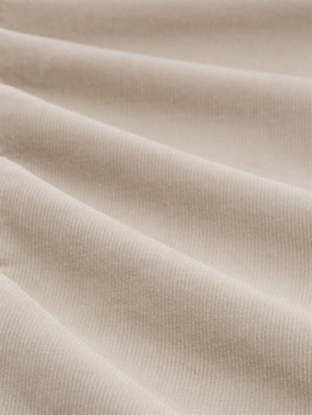 soft taupe grey