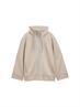 soft taupe grey