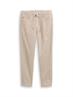 soft taupe grey