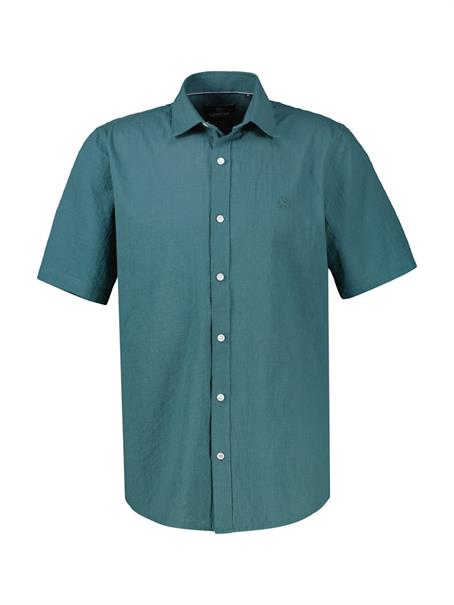 soft teal