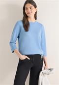 Soft Touch Shirt cloud blue