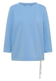 Soft Touch Shirt cloud blue