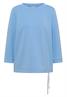 Soft Touch Shirt cloud blue
