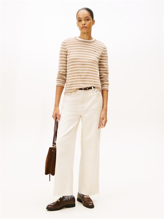 soft-wool-c-nk-ls-sweater-safari-canvas-htr-ivory-petal-stp