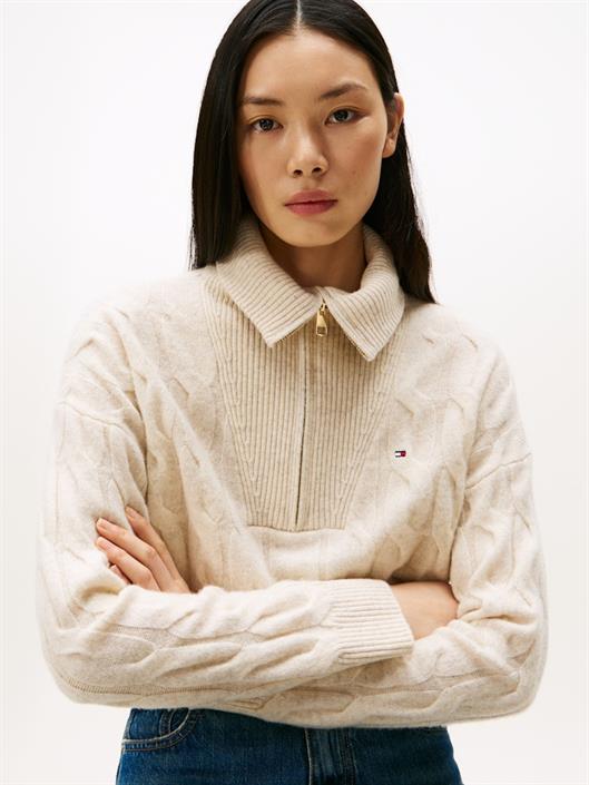 soft-wool-cable-1-2-zip-ls-swt-heather-oatmilk