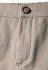 Softe Twill Chino buff grey