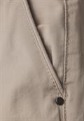 Softe Twill Chino buff grey