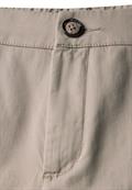 Softe Twill Chino buff grey