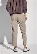 Softe Twill Chino buff grey