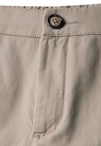 Softe Twill Chino buff grey