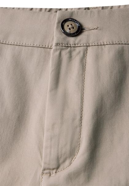 Softe Twill Chino buff grey