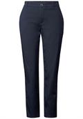 Softe Twill Chino deep blue