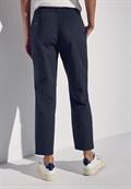 Softe Twill Chino deep blue