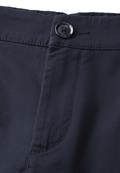 Softe Twill Chino deep blue