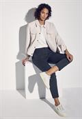 Softe Twill Chino deep blue