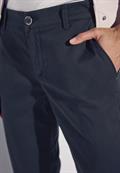 Softe Twill Chino deep blue
